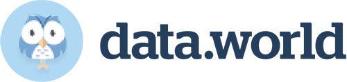 data world logo